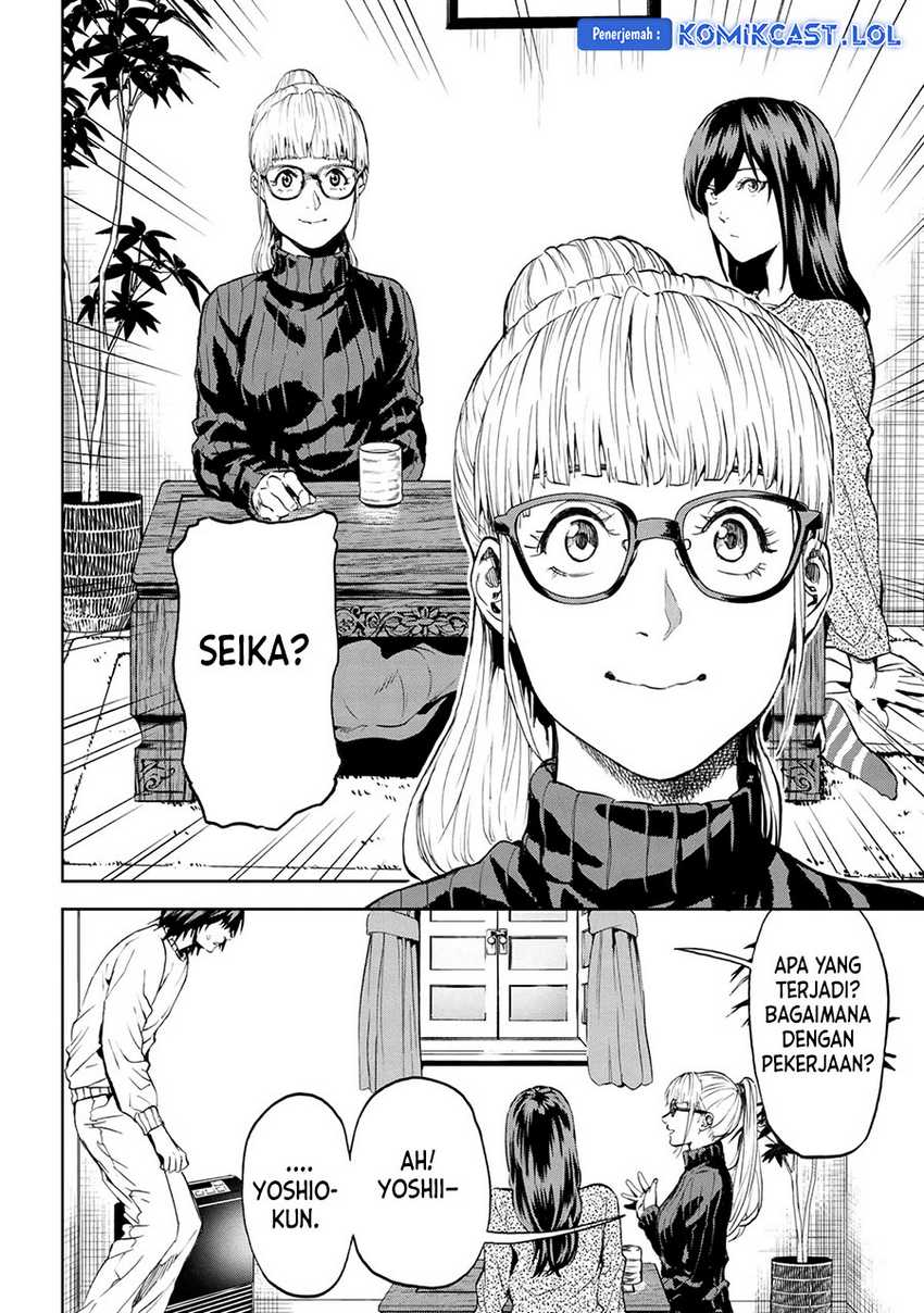 Chapter 25 - halaman 22