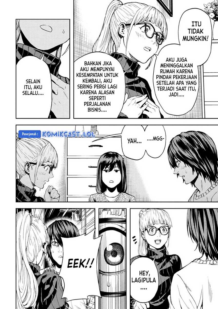 Chapter 25 - halaman 30