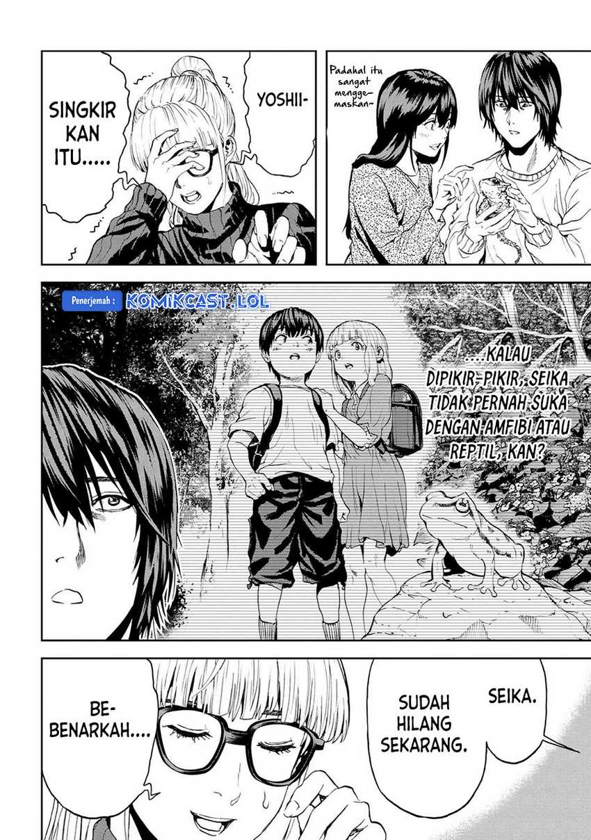 Chapter 25 - halaman 32