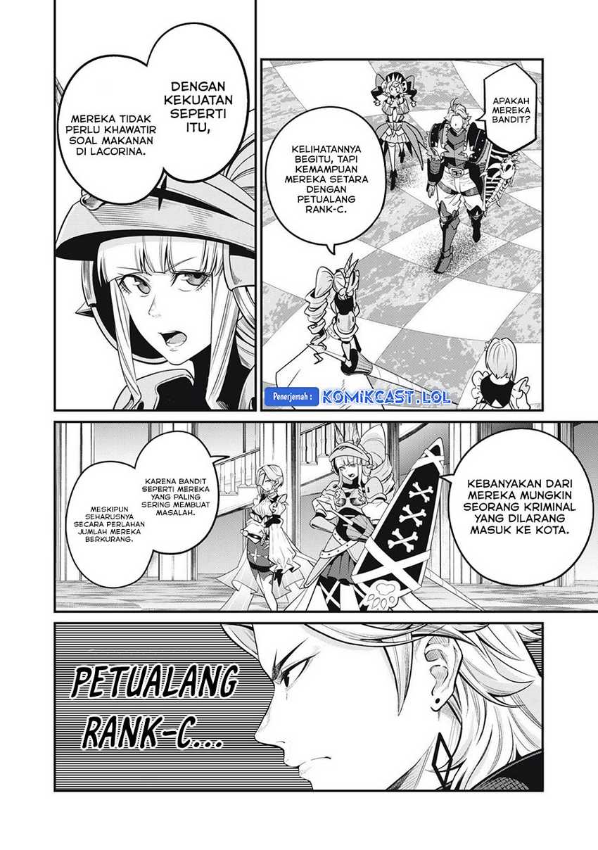 Chapter 73 - halaman 10