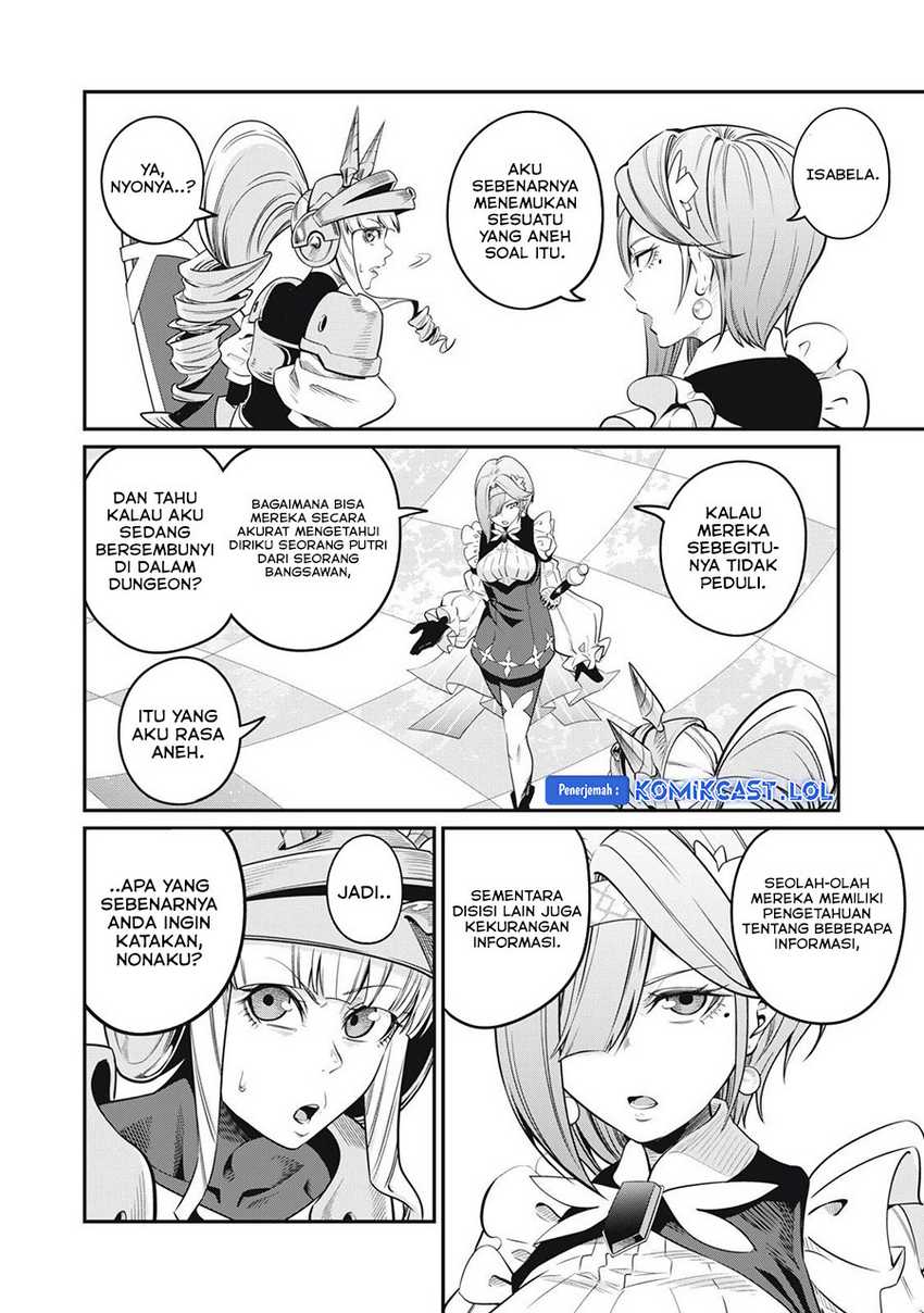 Chapter 73 - halaman 12
