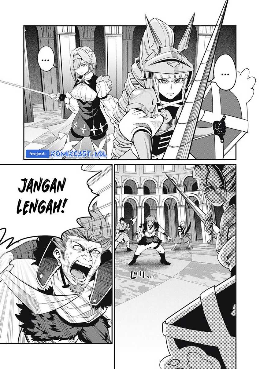 Chapter 73 - halaman 3