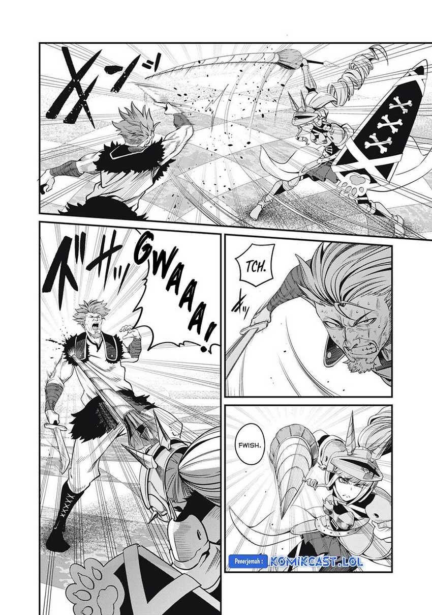 Chapter 73 - halaman 4