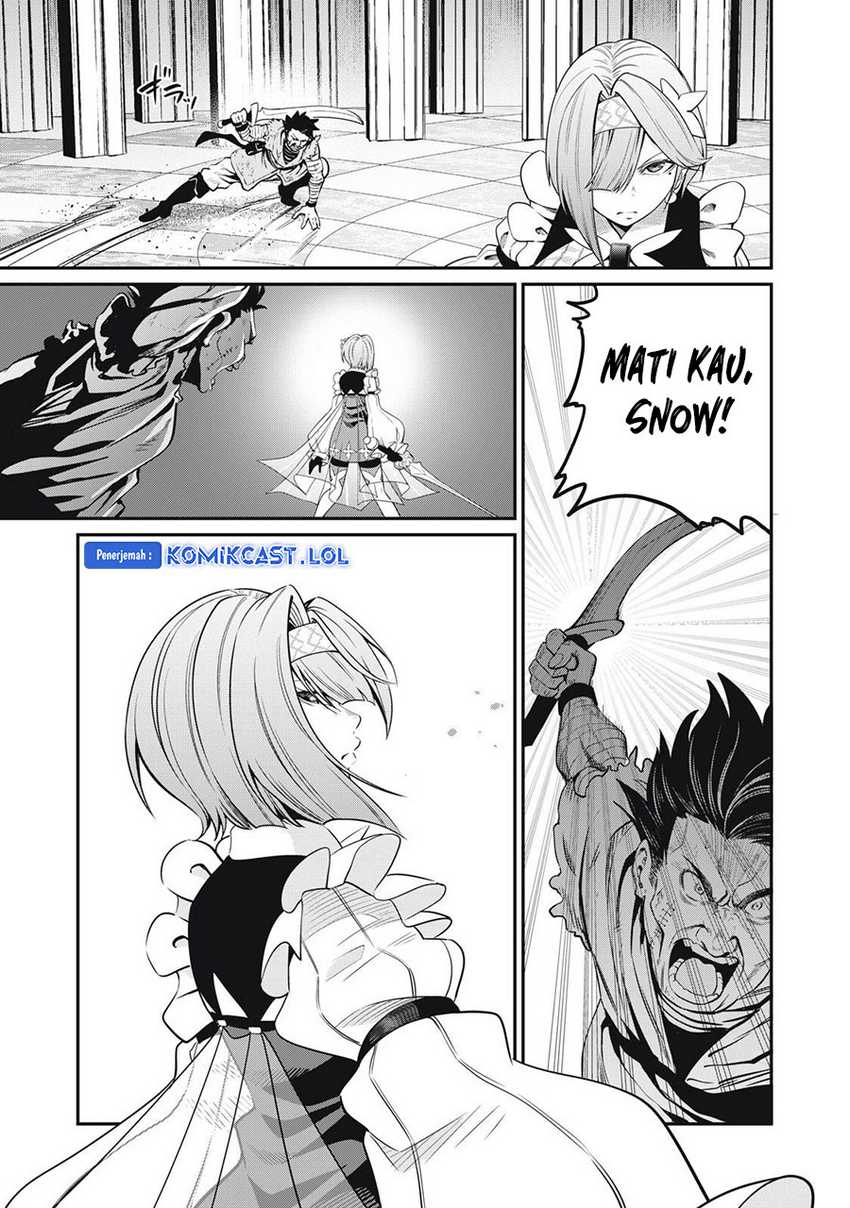 Chapter 73 - halaman 5