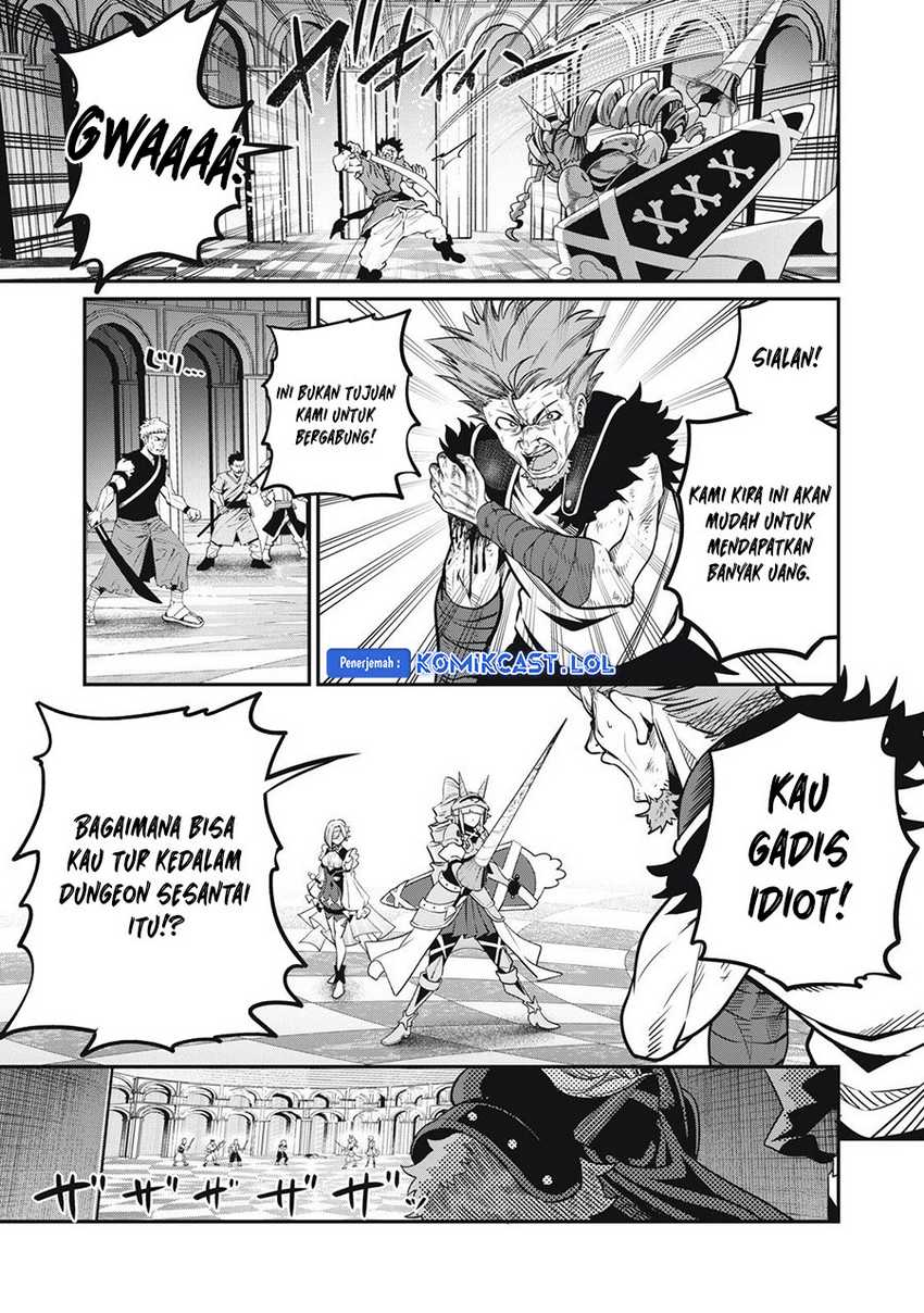 Chapter 73 - halaman 7