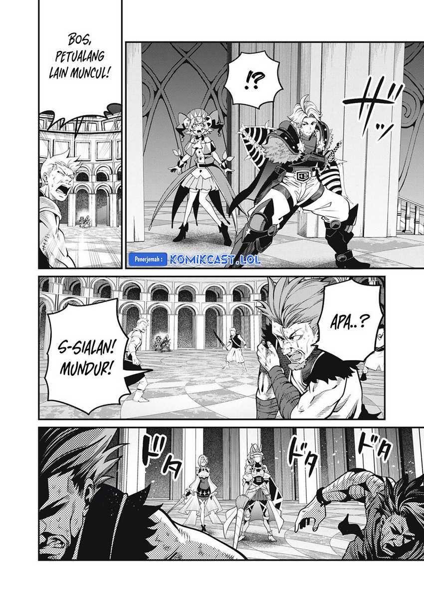 Chapter 73 - halaman 8