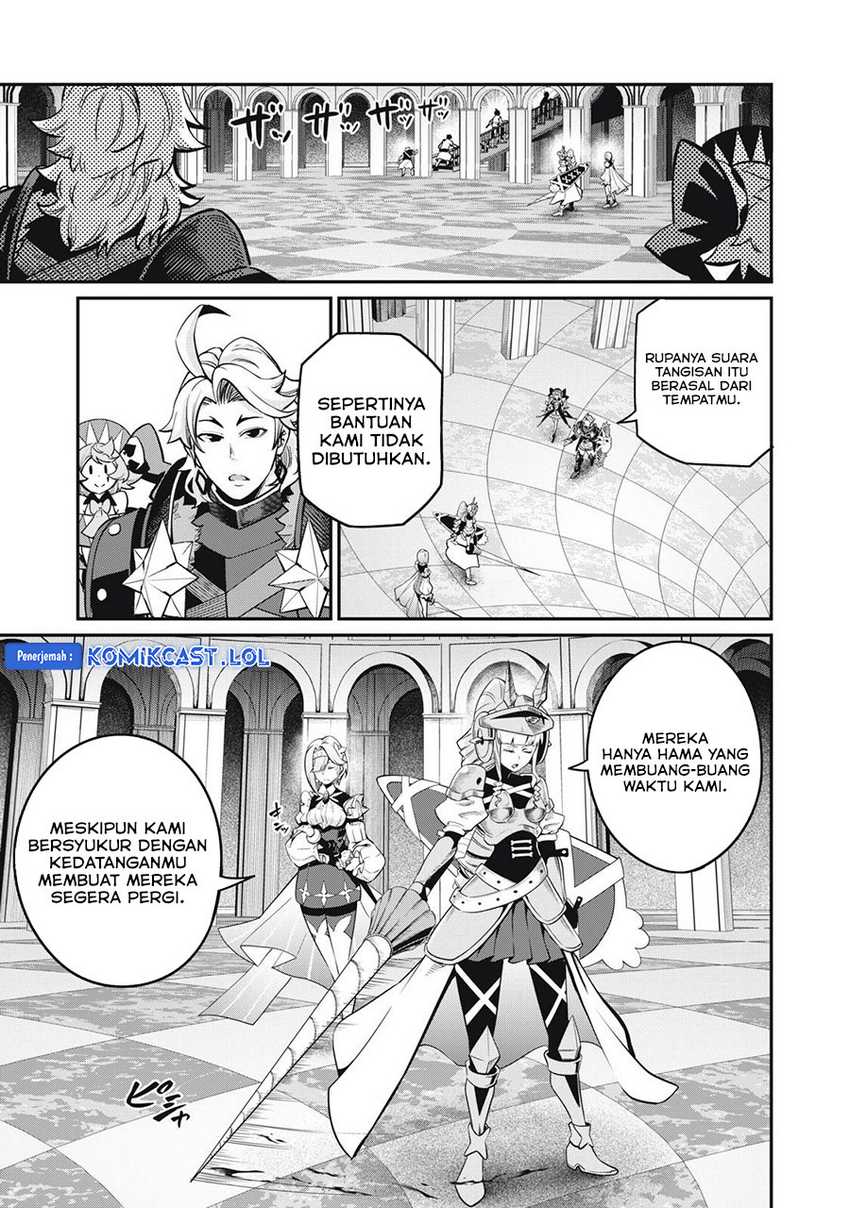 Chapter 73 - halaman 9