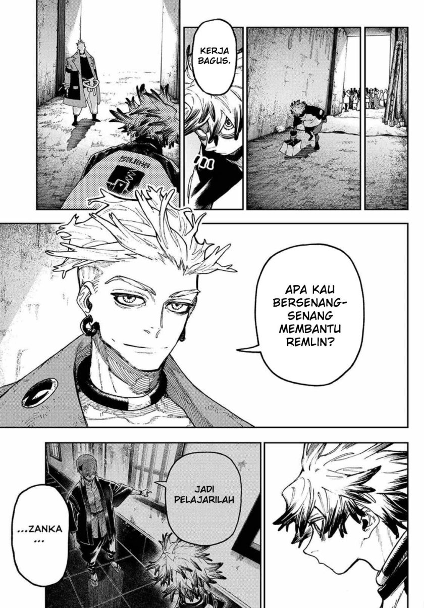 Chapter 90 - halaman 10