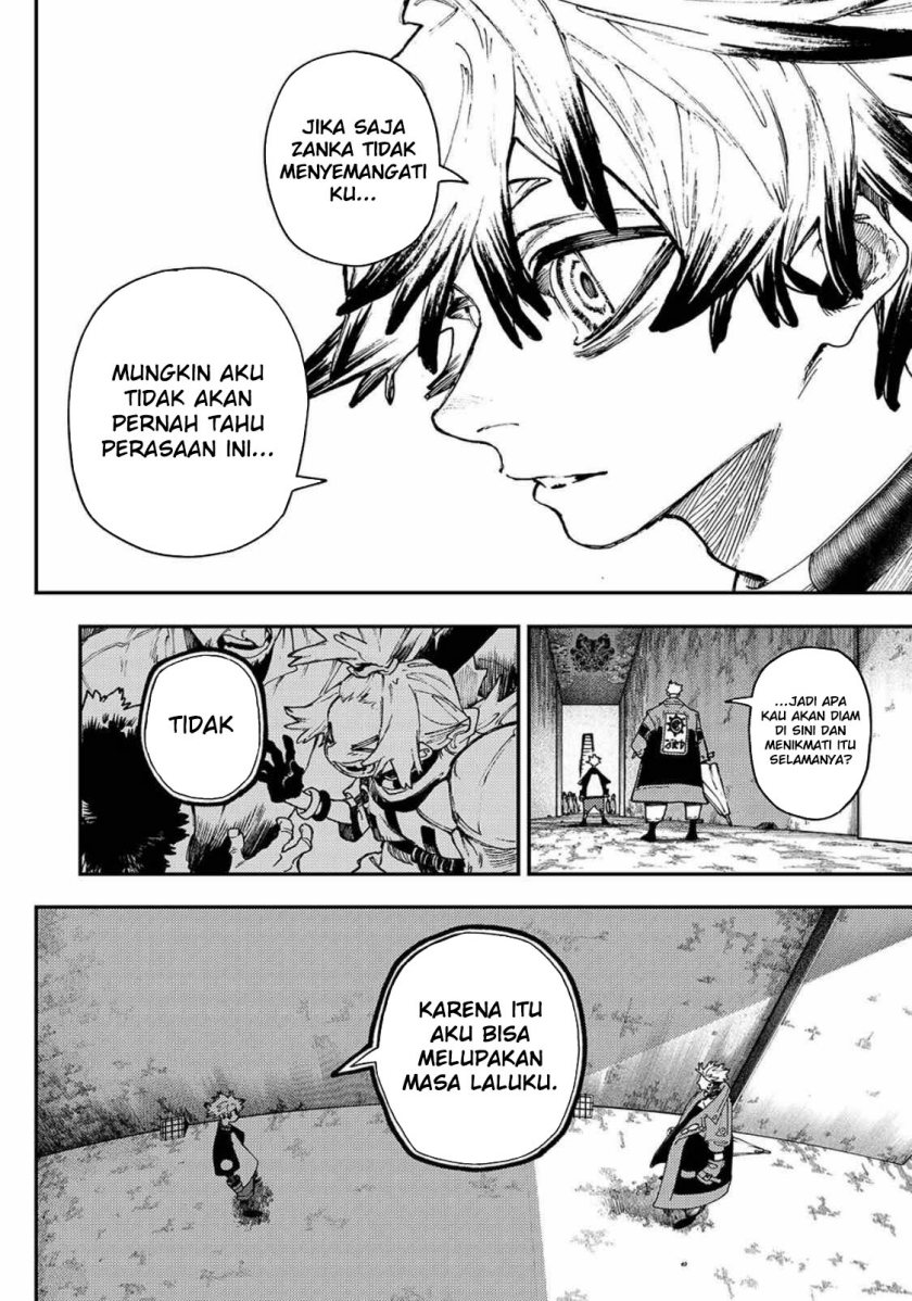 Chapter 90 - halaman 11