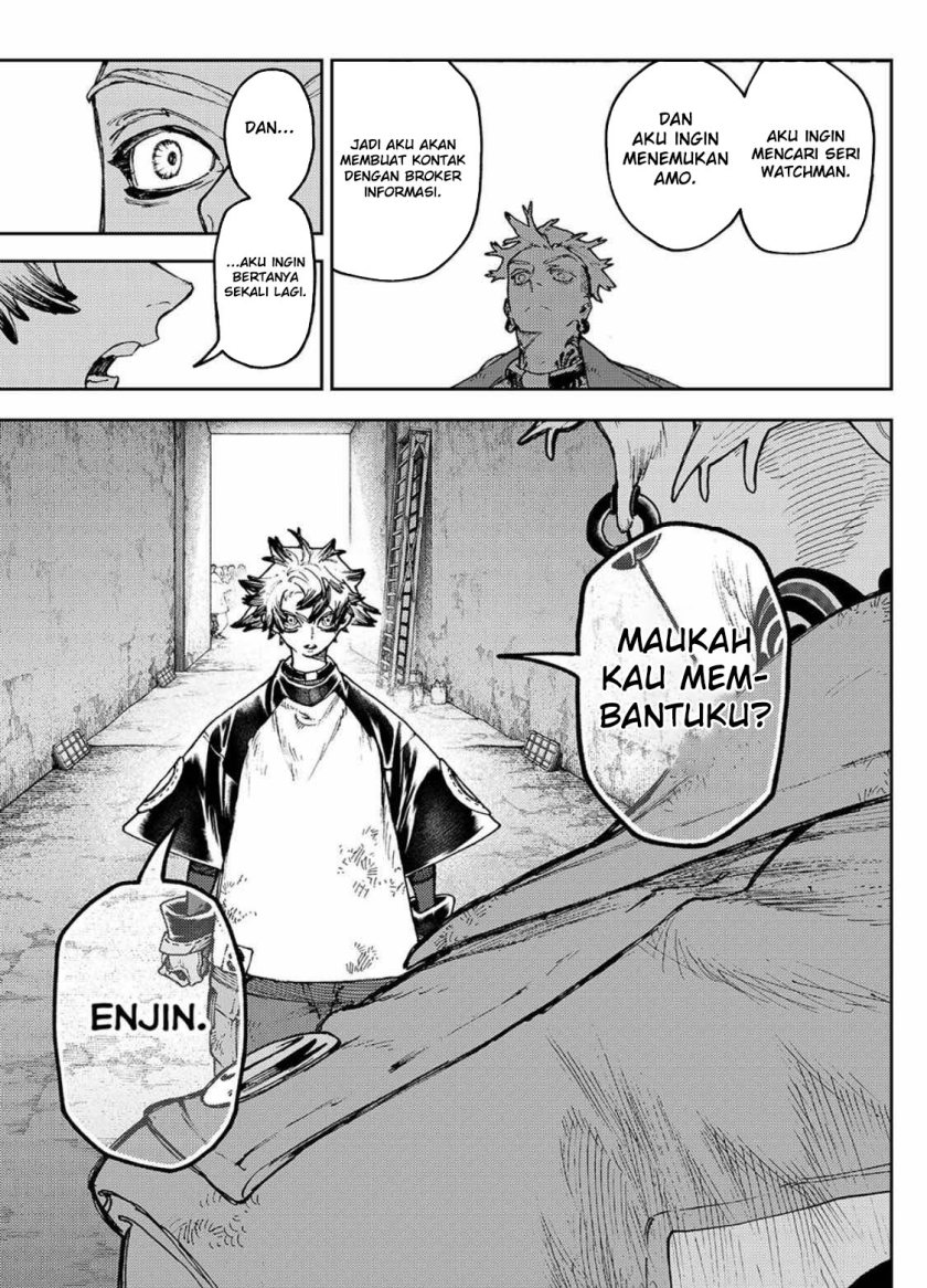 Chapter 90 - halaman 12