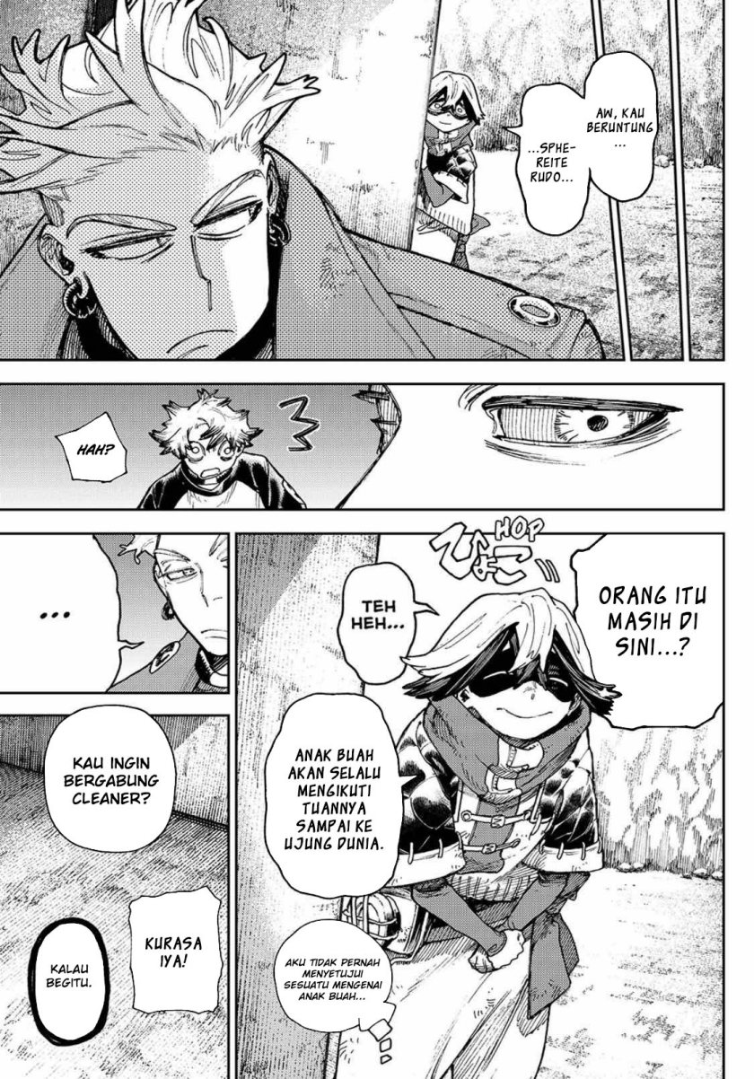 Chapter 90 - halaman 13