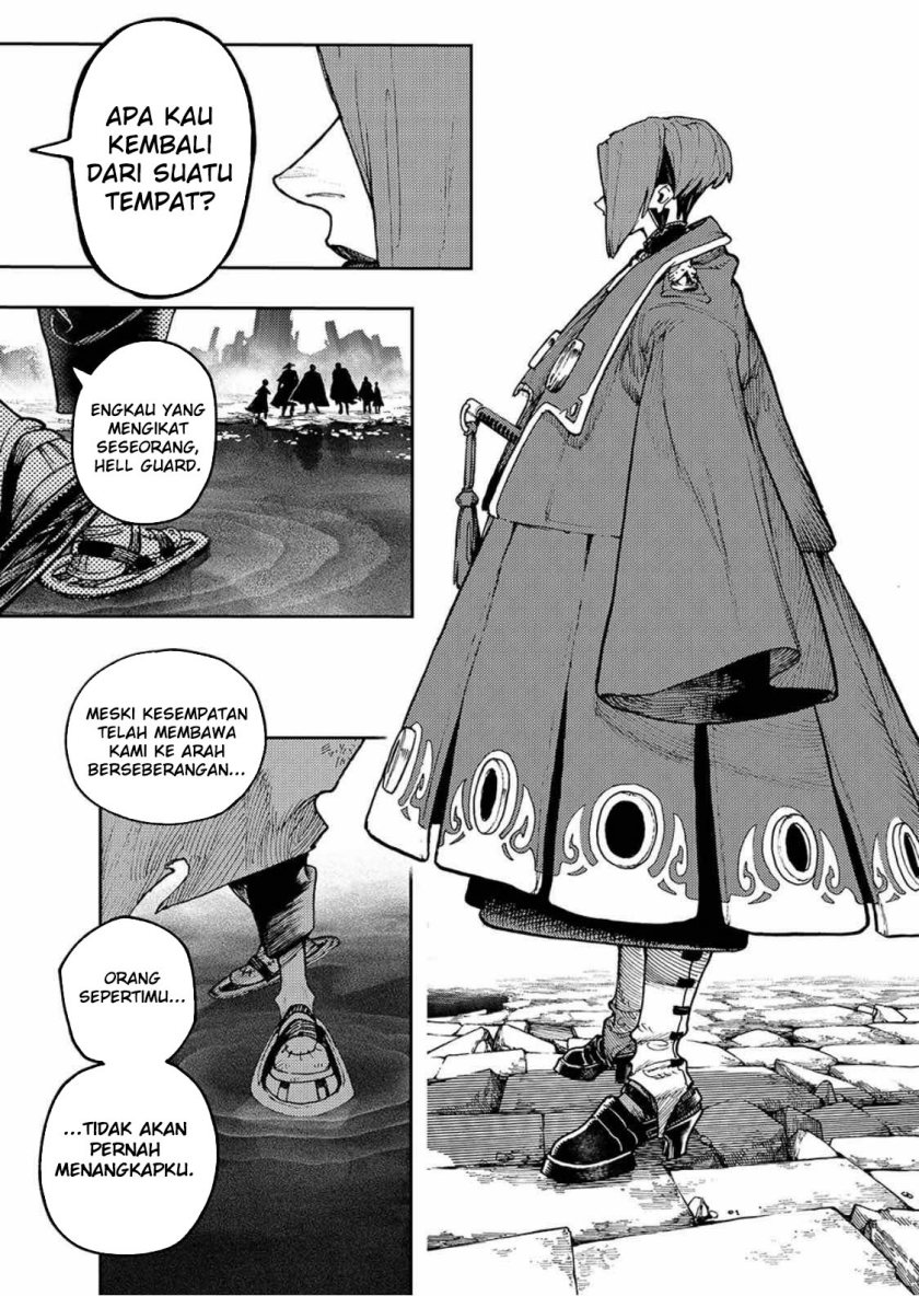 Chapter 90 - halaman 15
