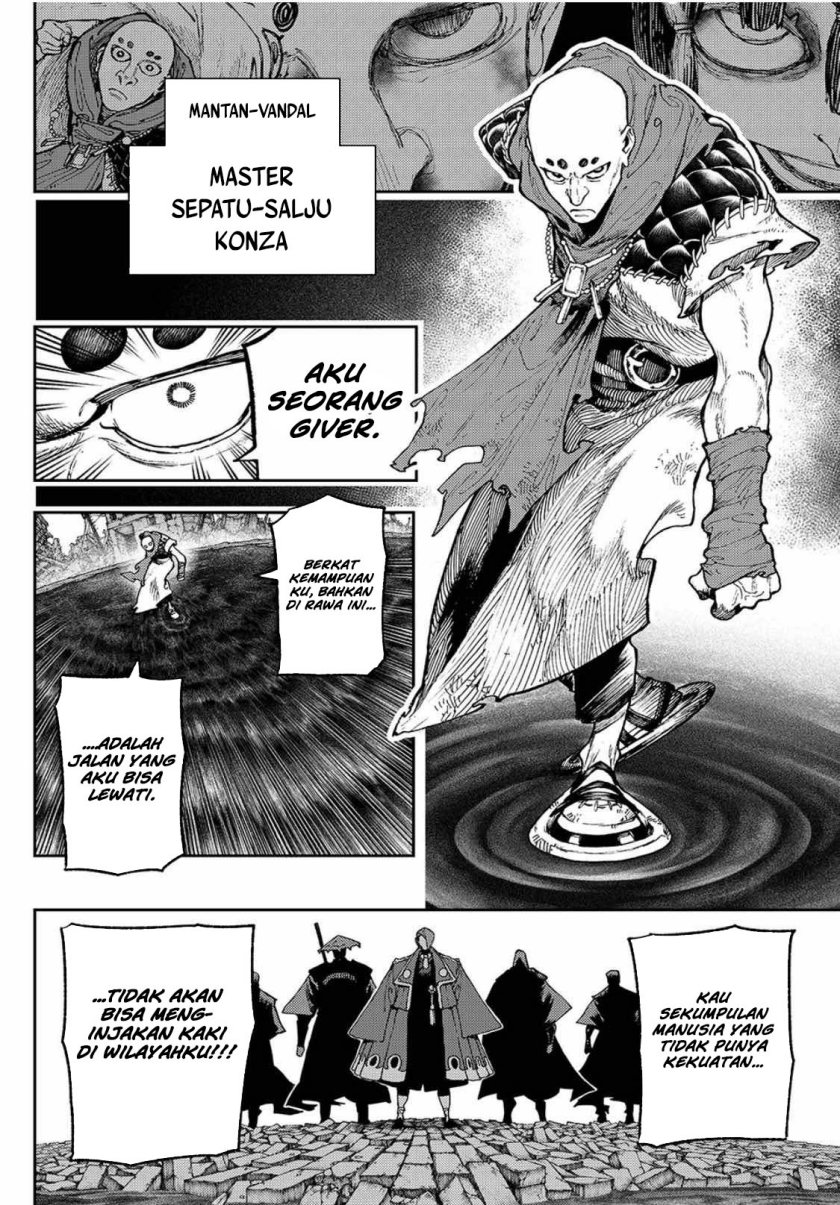 Chapter 90 - halaman 16