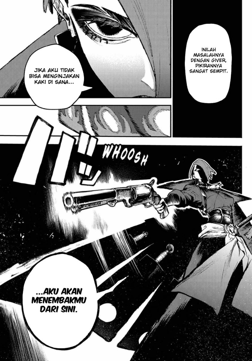 Chapter 90 - halaman 17