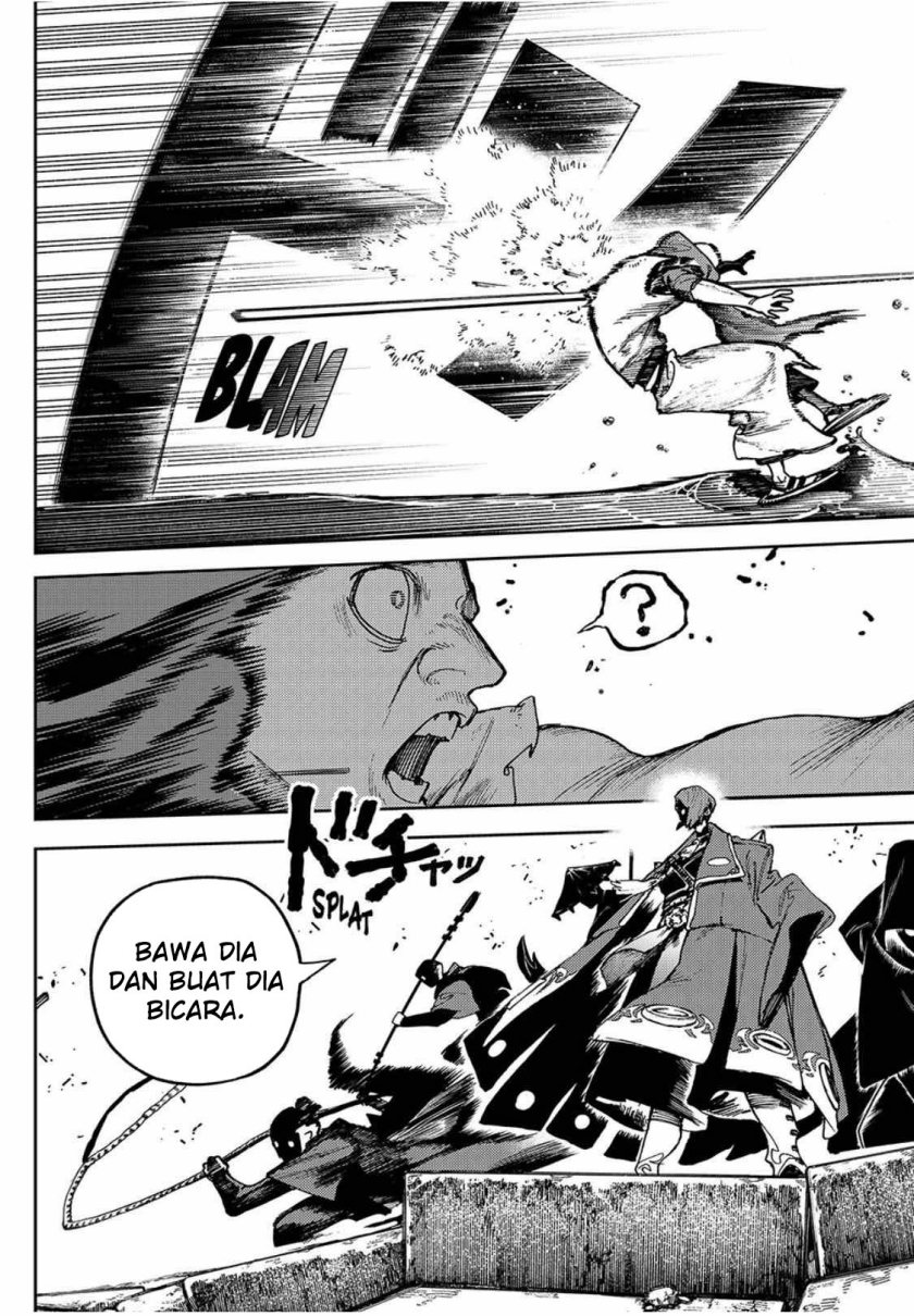 Chapter 90 - halaman 18