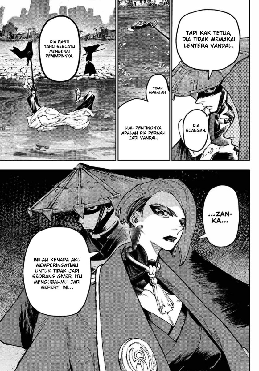 Chapter 90 - halaman 19