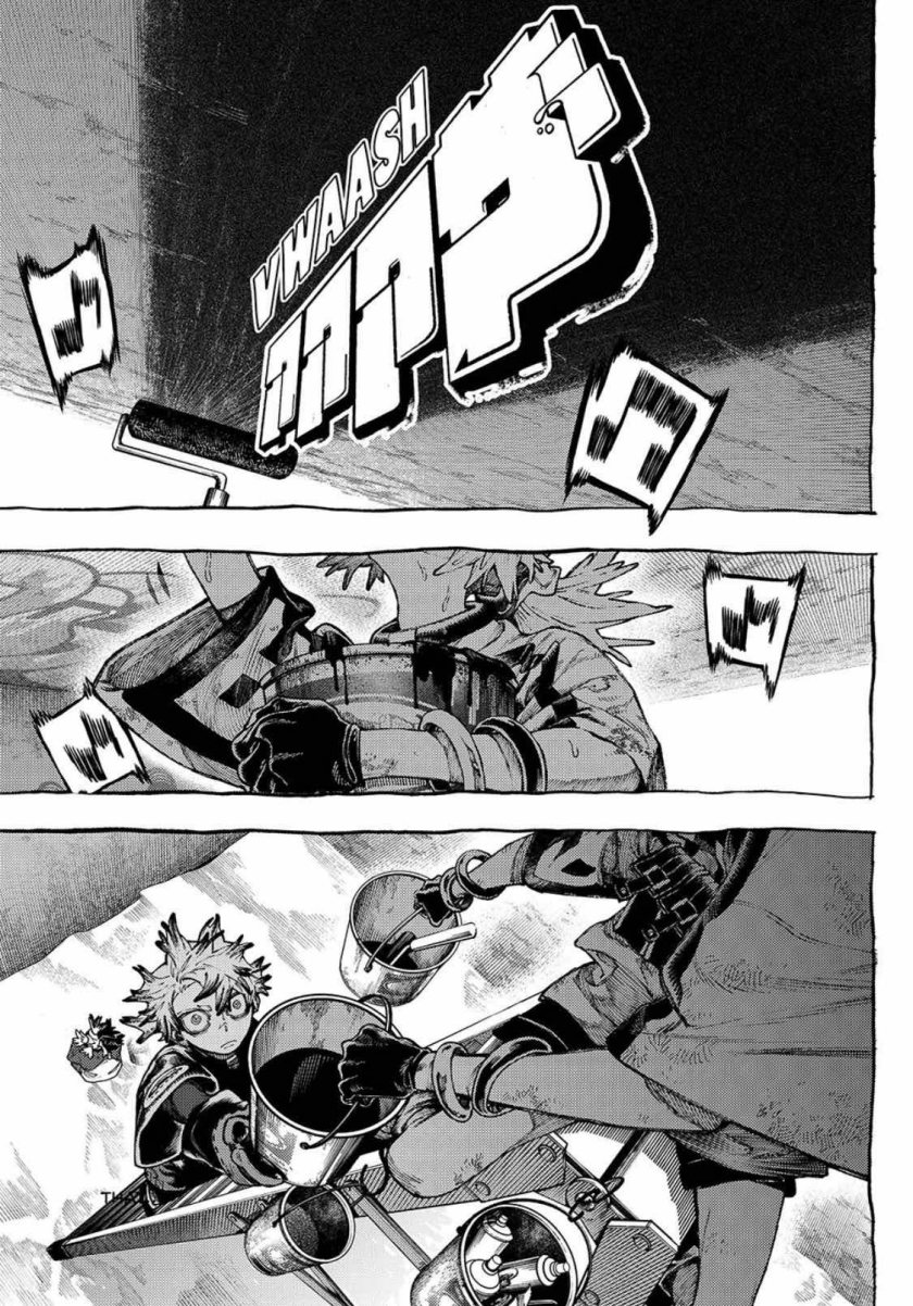 Chapter 90 - halaman 3