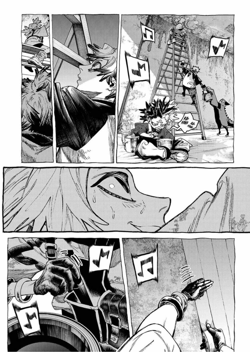 Chapter 90 - halaman 4