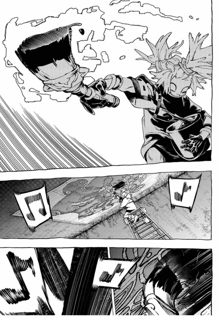 Chapter 90 - halaman 5
