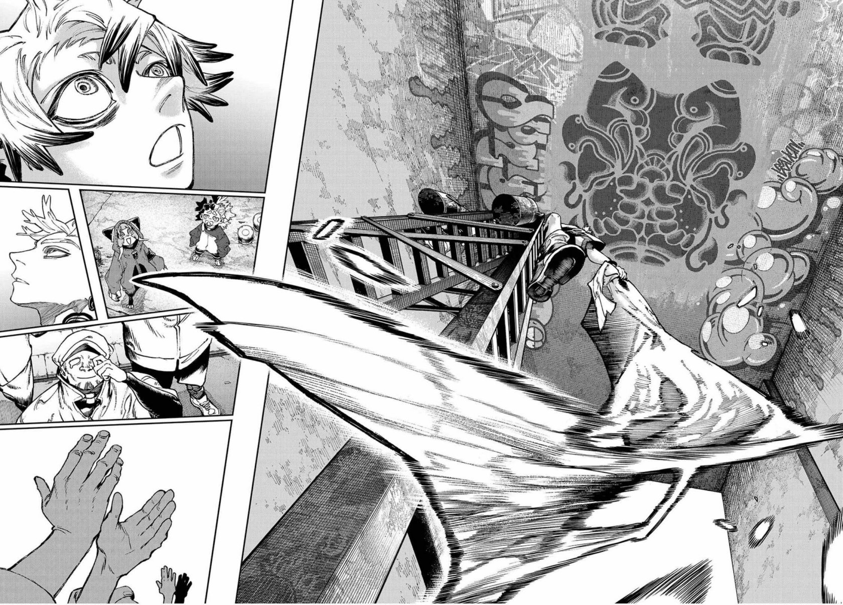 Chapter 90 - halaman 8