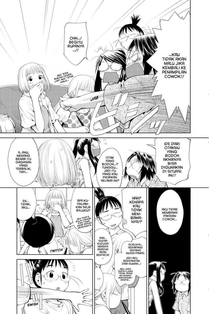 Chapter 62 - halaman 12