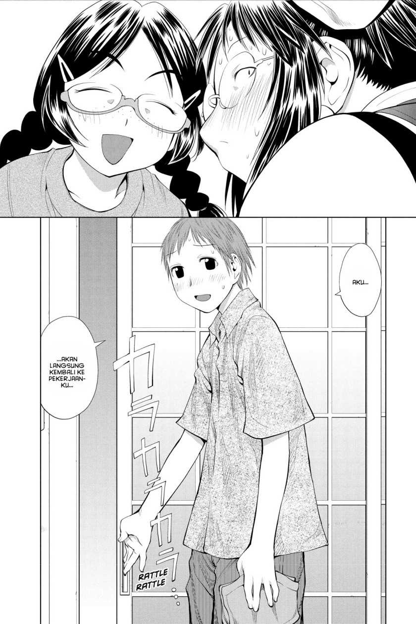 Chapter 62 - halaman 21