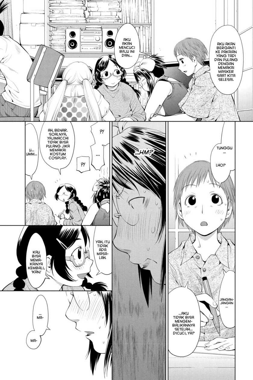 Chapter 62 - halaman 23