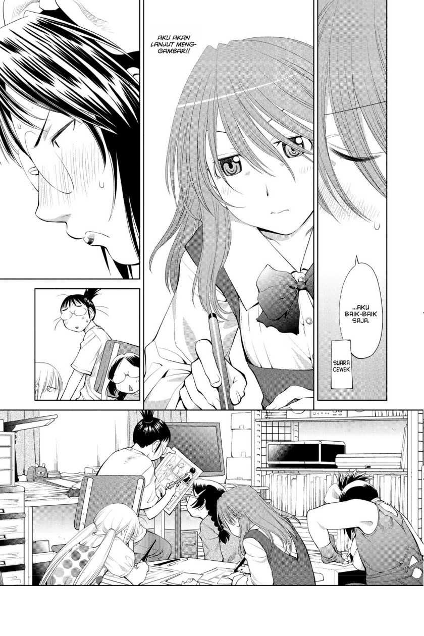 Chapter 62 - halaman 26