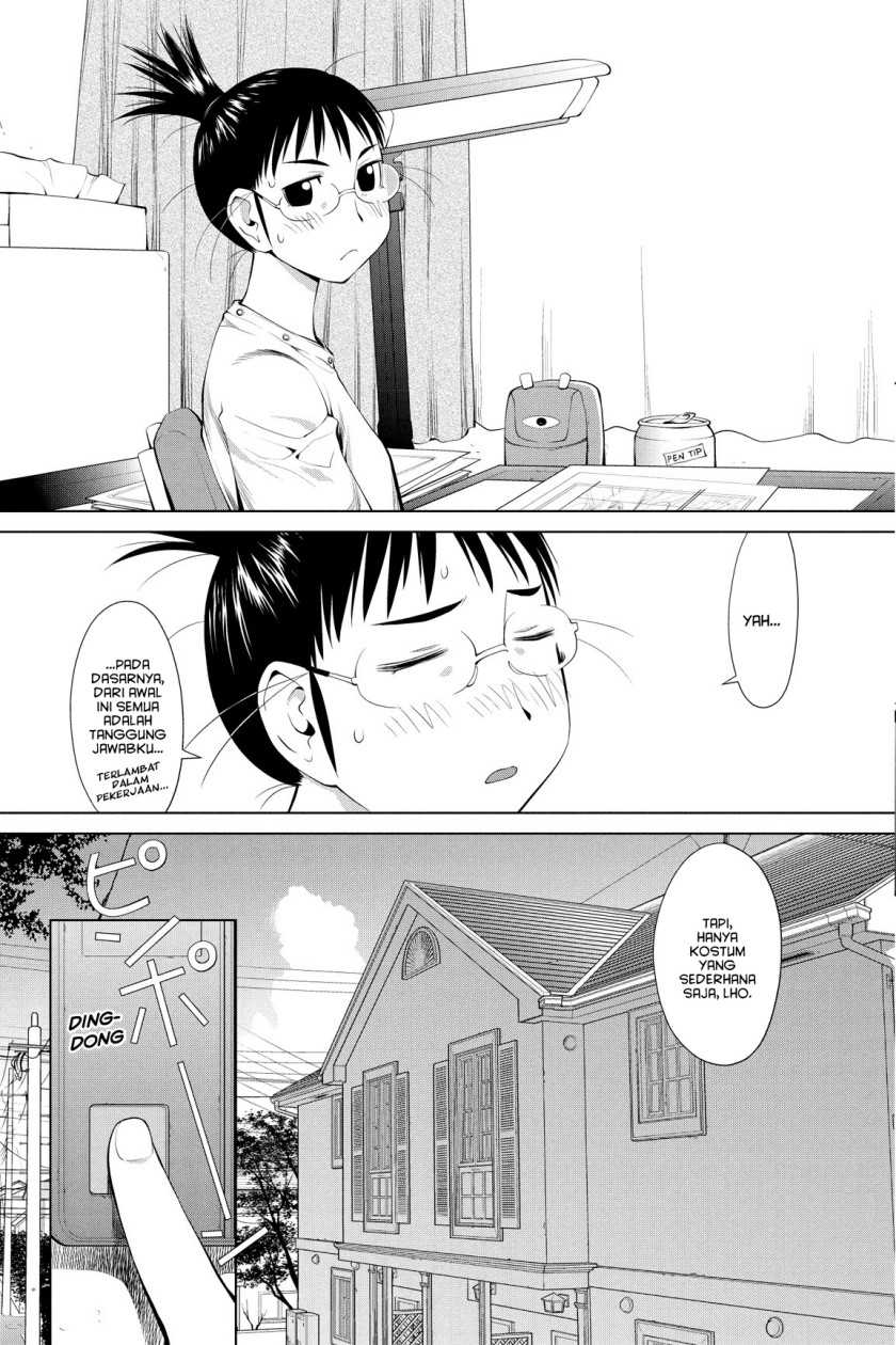 Chapter 62 - halaman 30
