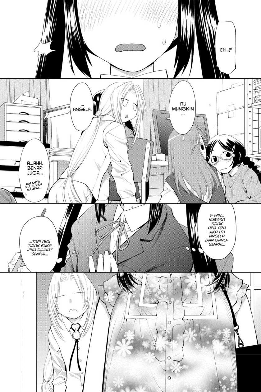 Chapter 62 - halaman 31