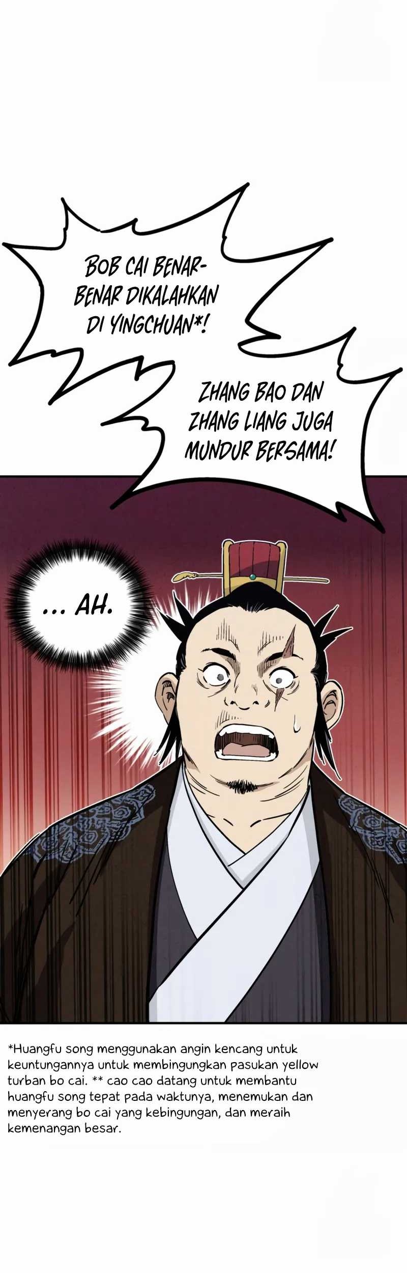 Chapter 104 - halaman 37
