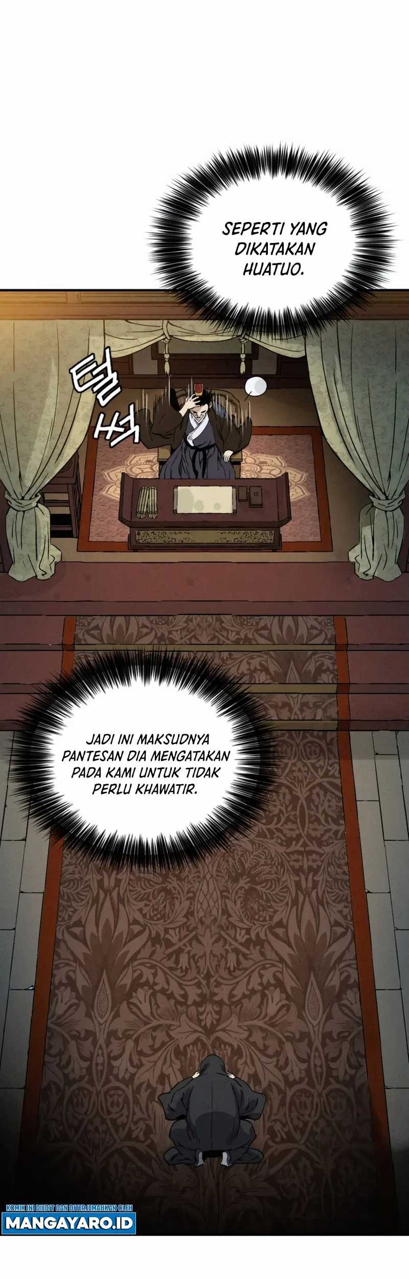 Chapter 104 - halaman 38