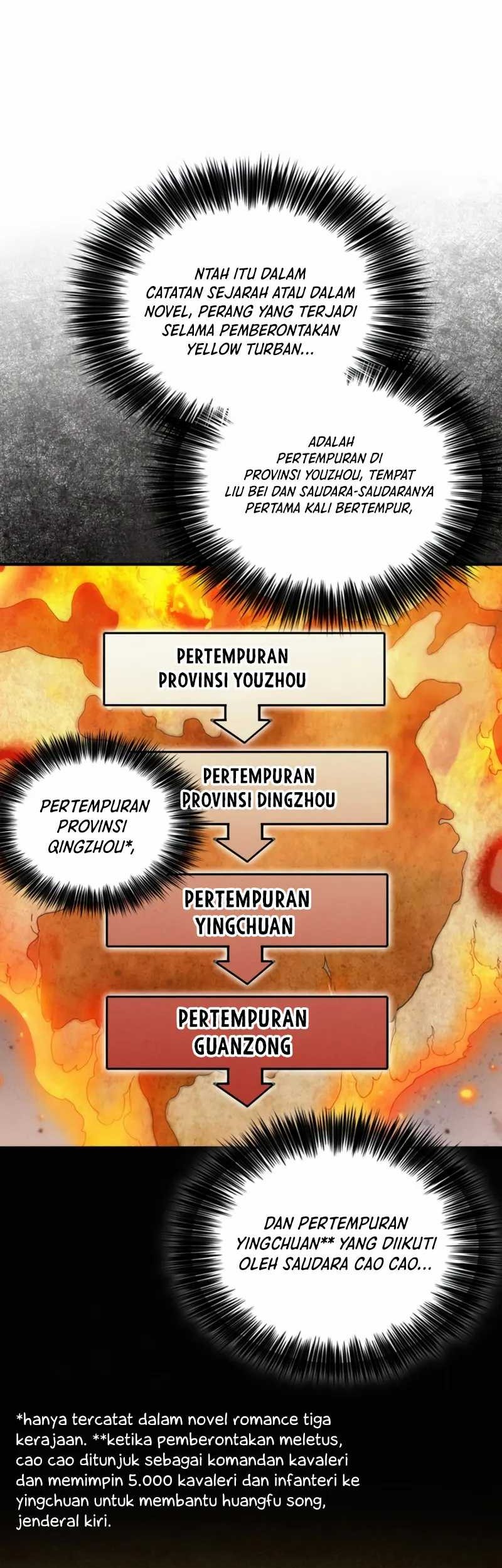 Chapter 104 - halaman 21