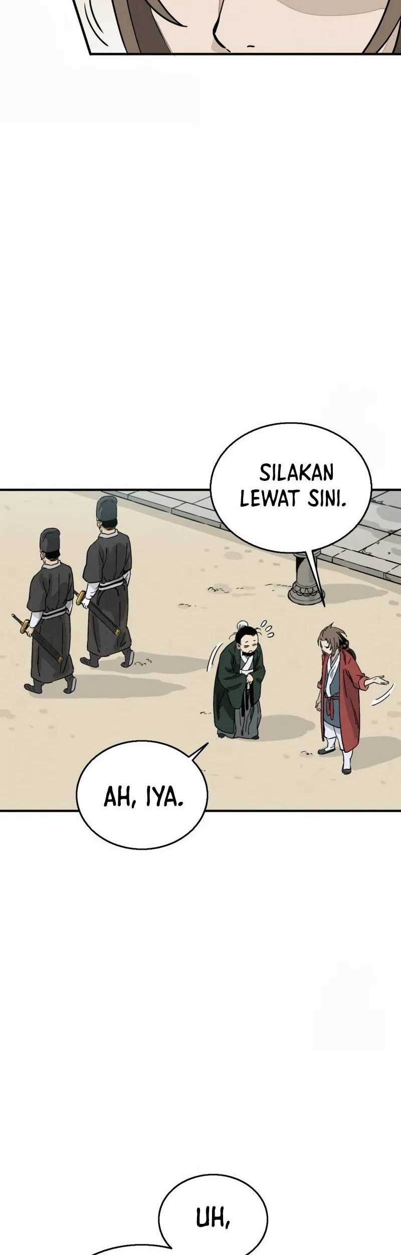 Chapter 104 - halaman 28