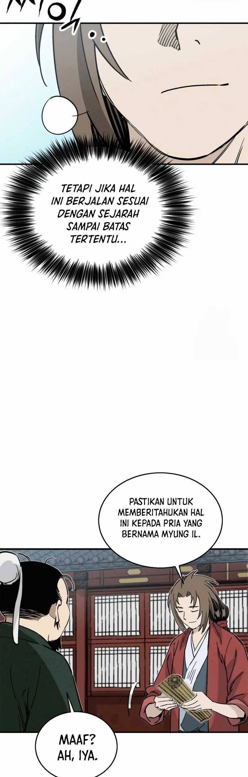 Chapter 104 - halaman 33