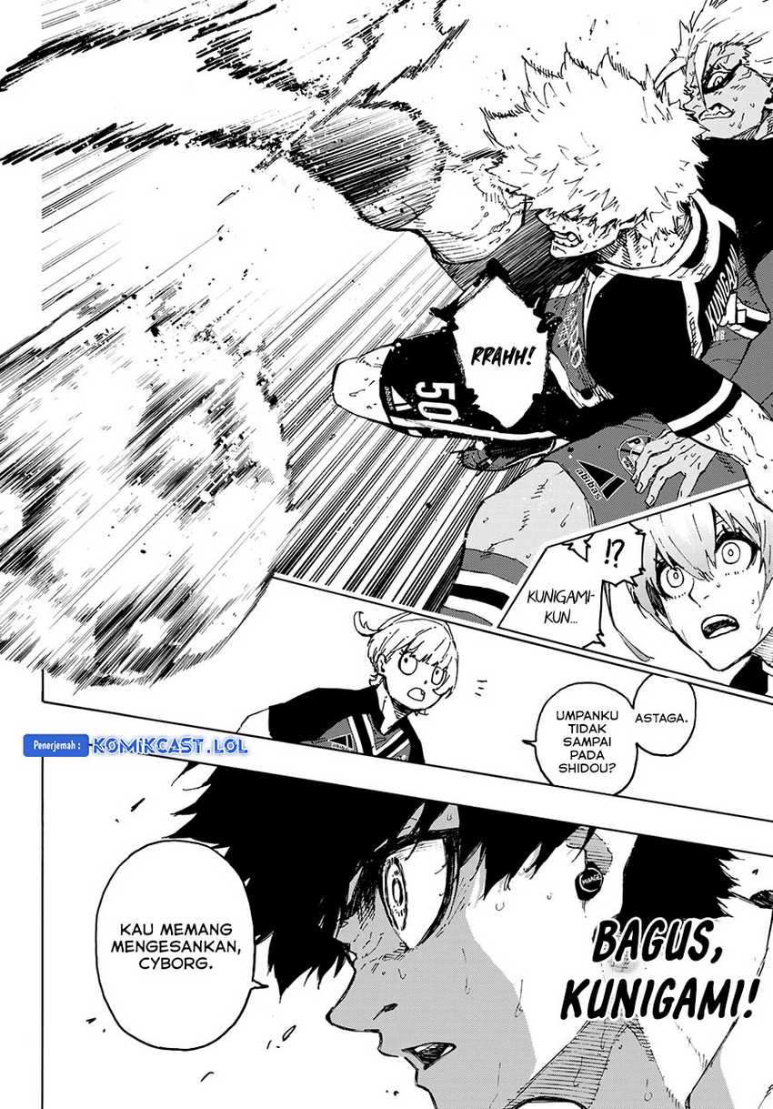 Chapter 255 - halaman 13