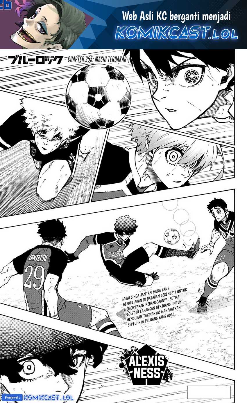 Chapter 255 - halaman 3