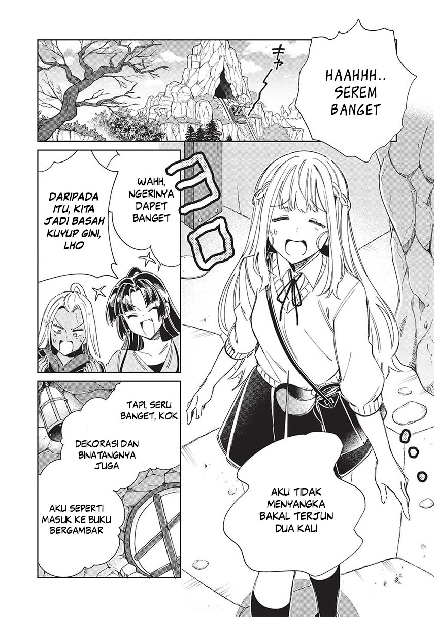 Chapter 52 - halaman 19
