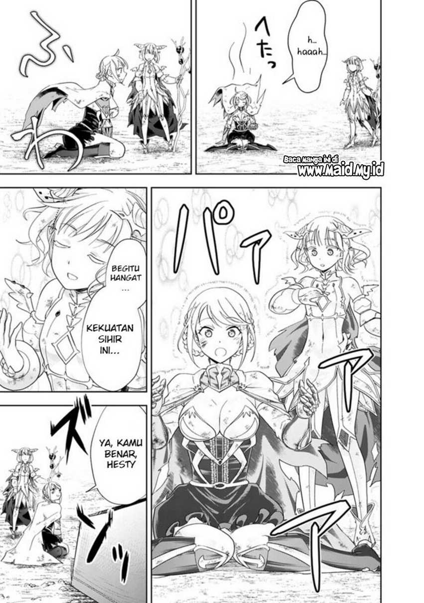 Chapter 131 - halaman 14
