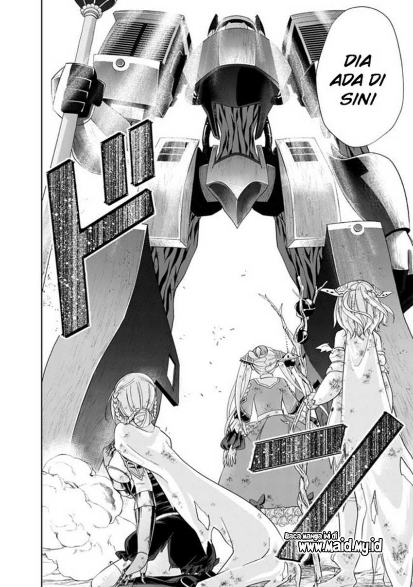 Chapter 131 - halaman 15