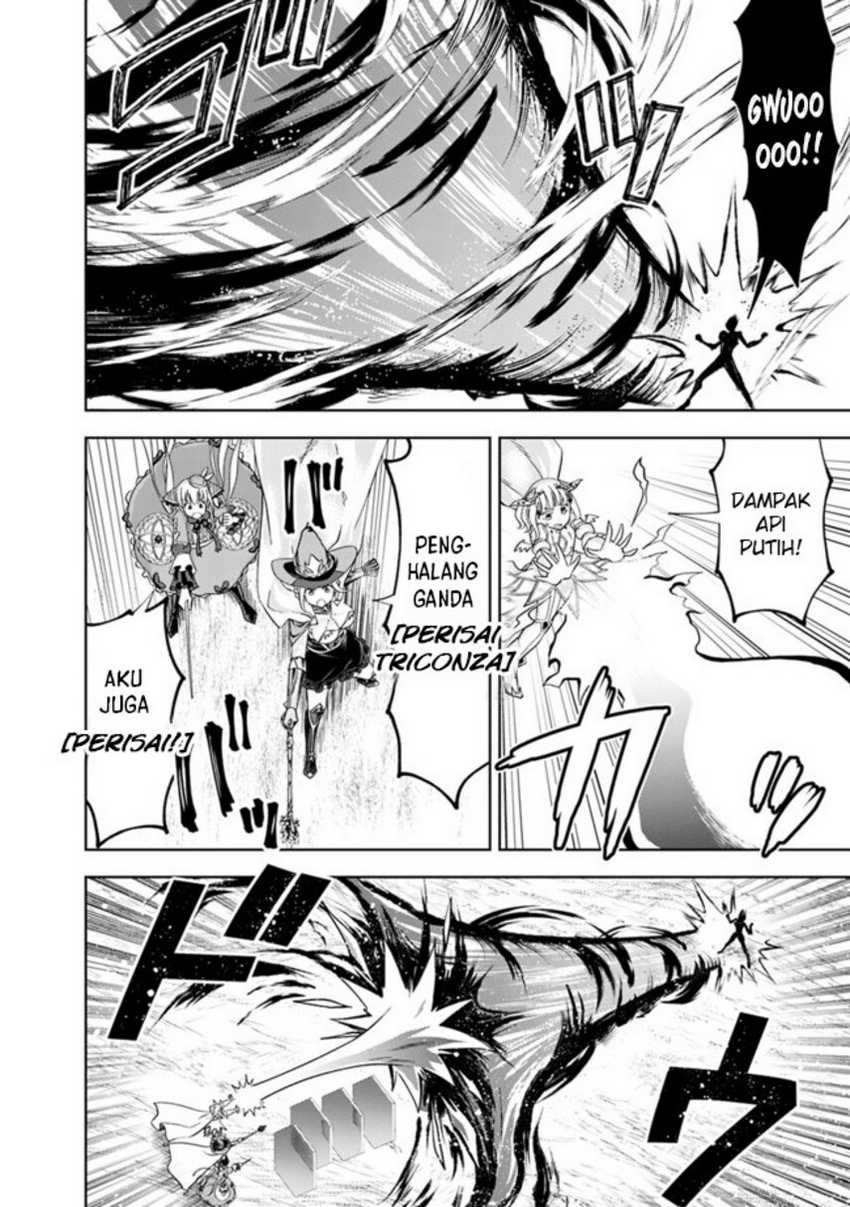 Chapter 131 - halaman 9