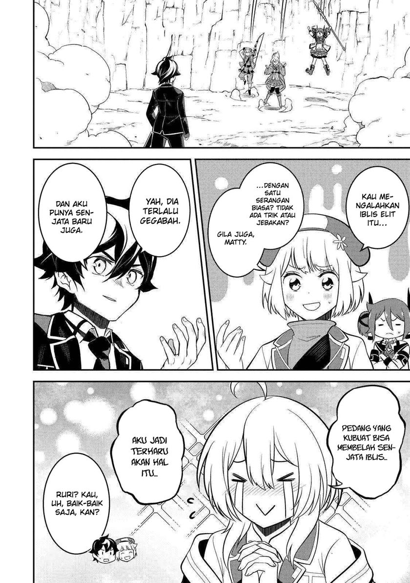 Chapter 67 - halaman 14