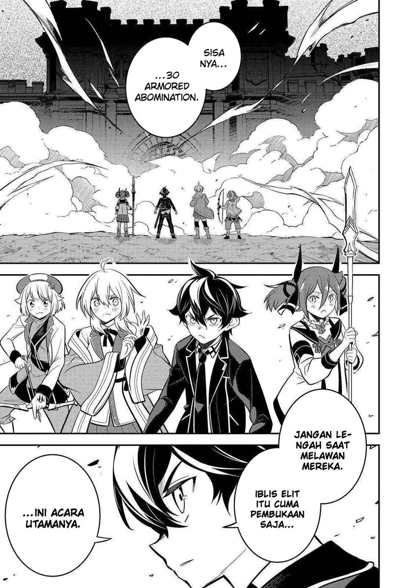 Chapter 67 - halaman 15