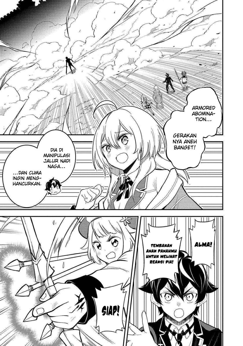 Chapter 67 - halaman 17