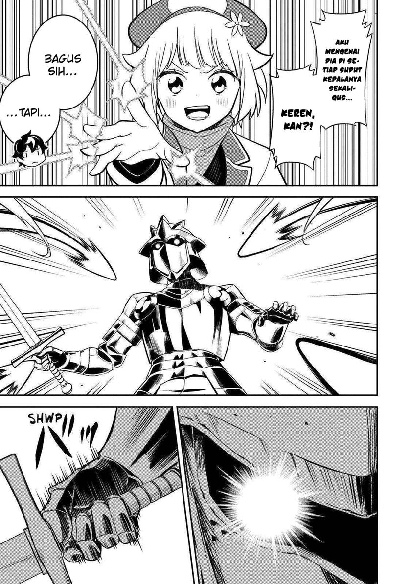 Chapter 67 - halaman 19