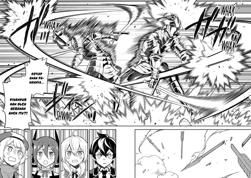 Chapter 67 - halaman 20