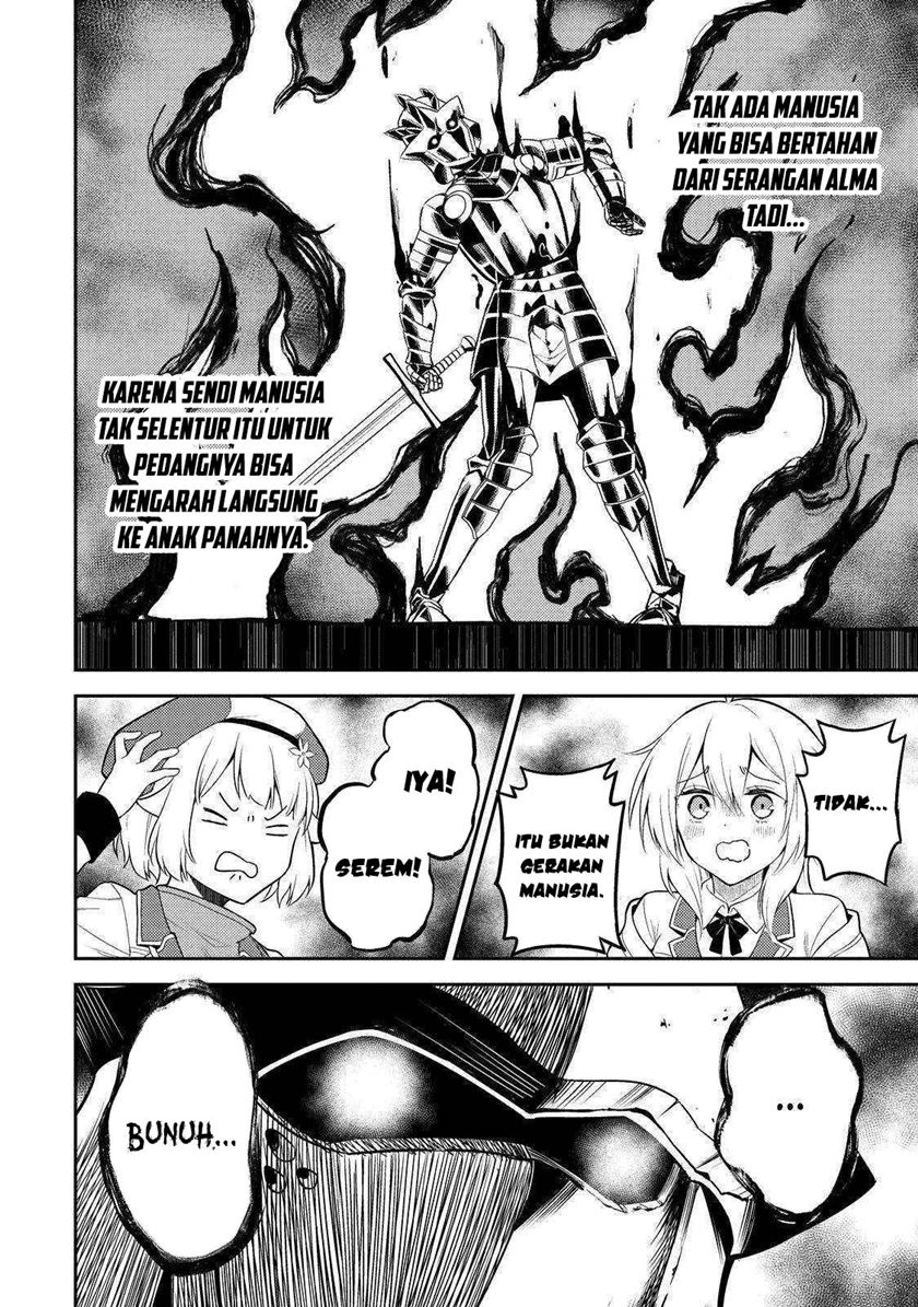 Chapter 67 - halaman 21