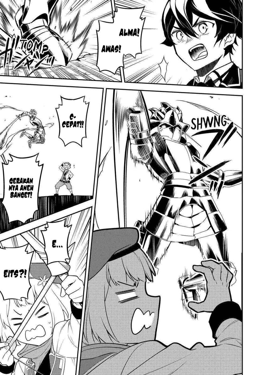 Chapter 67 - halaman 22