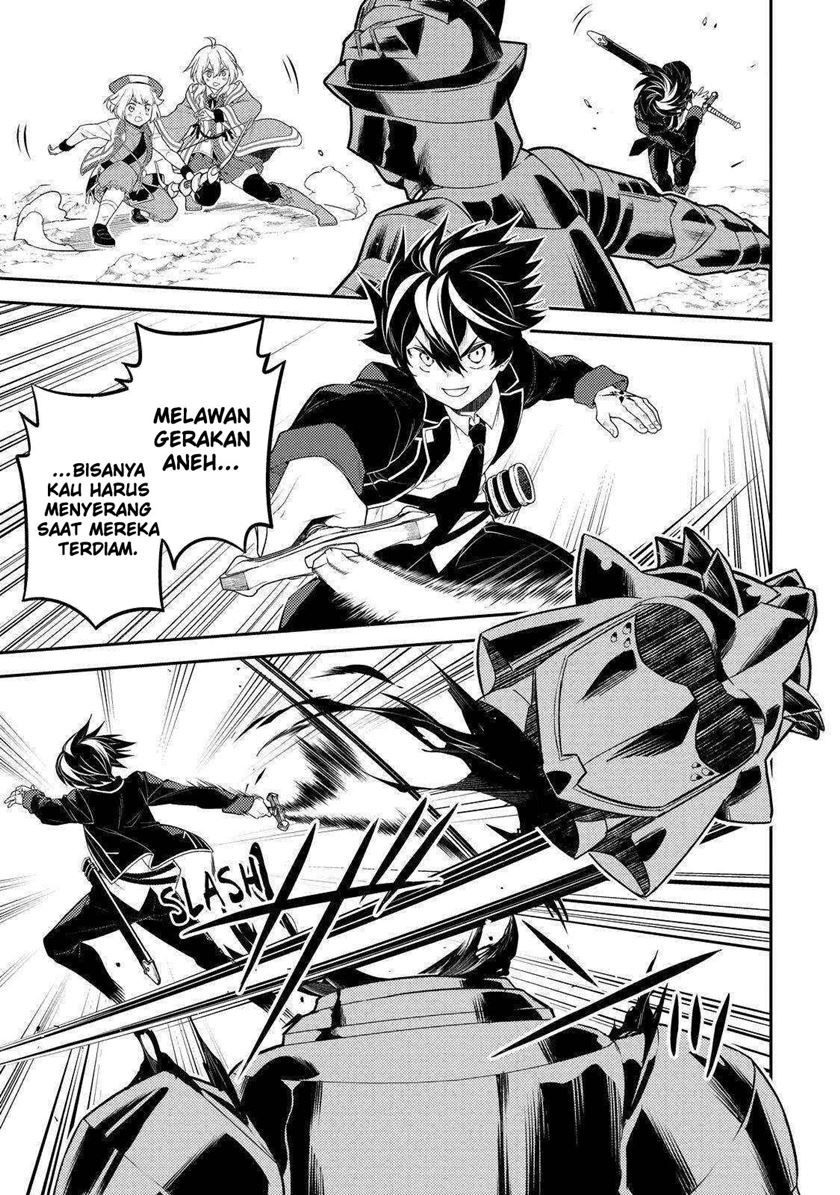 Chapter 67 - halaman 24