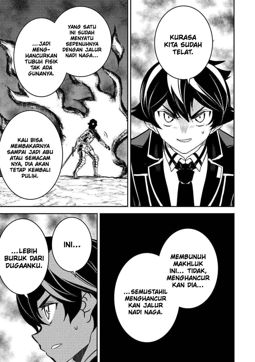 Chapter 67 - halaman 30